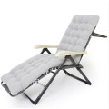 Folding chair and bed for Outdoor Furniture General use folding beach chair